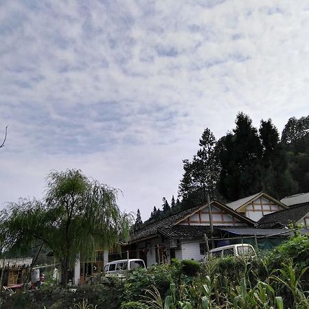 Zhangjiajie Forest Inn Luaran gambar