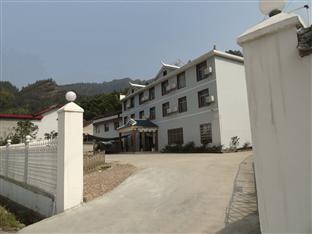 Zhangjiajie Forest Inn Luaran gambar